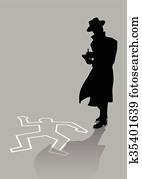 Detective Detective