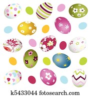 easter,, eier easter,, eier