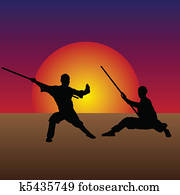 Martial Arts in the Twilight Martial Arts in the Twilight