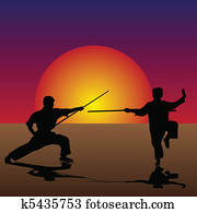 Martial Arts in the Twilight Martial Arts in the Twilight