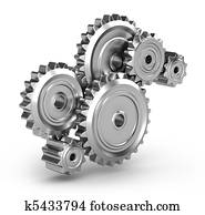 perpetuum, נייד, :, הילוכים