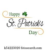 St. Patricks Day St. Patricks Day