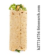 Chicken Caesar Salad