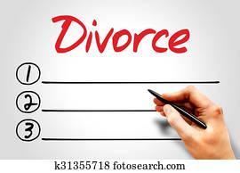 Divorce Divorce