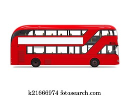 Double Decker Bus Double Decker Bus