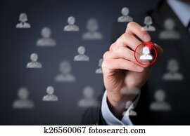 positivo, discriminação gênero