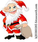 Santa Claus Santa Claus