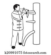 Wing Chun Wing Chun