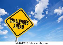 Challenges ahead