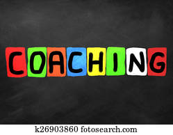 COACHING COACHING