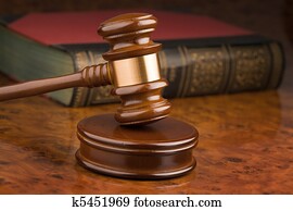 Court Hammer Court Hammer