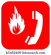 Fire alarm Fire alarm