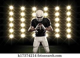 Football Player Football Player