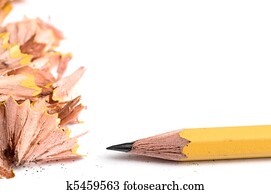 pencil pencil