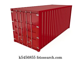Shipping Container Shipping Container
