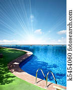 Swimming pool Swimming pool