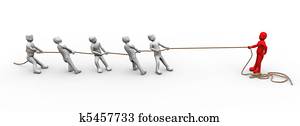 Tug of War