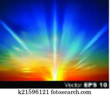 abstract nature sky background with pink sunrise abstract nature sky background with pink sunrise