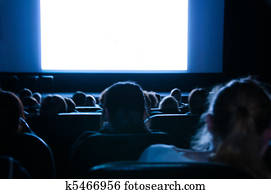 Cinema Screen Cinema Screen