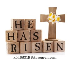 Easter Message