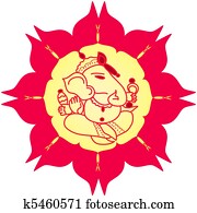 God Ganesha God Ganesha