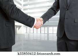 Handshake Handshake