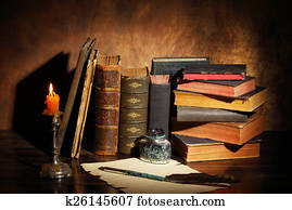 old books old books