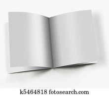 open brochure open brochure