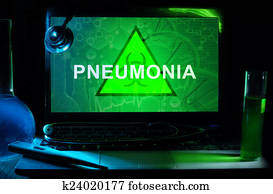 Pneumonia Pneumonia