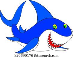 Shark Shark