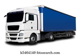 Truck Truck