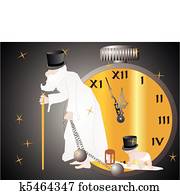 שמח, ראשי שנה