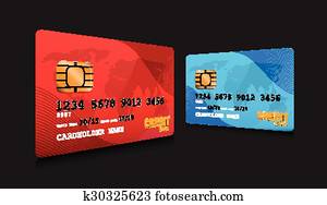 credit cards