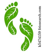 feet feet