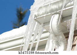 Ice Dams Ice Dams