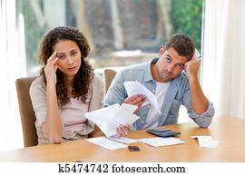 junges, berechnend, ihr, inländisch, rechnungen