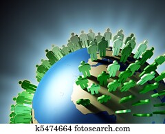 Population growth Population growth