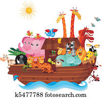 ארון של נוח