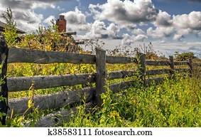 Mauerstein Schornstein Stock Fotos | 1000+ Mauerstein Schornstein