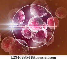cancer cell