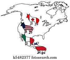 Coyote America Coyote America