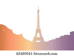 Eiffel tower Eiffel tower