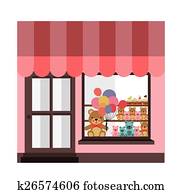 einzelfachhandel, design einzelfachhandel, design