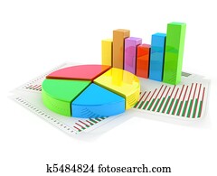 kreisdiagramm, begriff