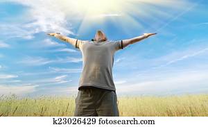 Man worship Man worship