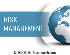 risco, gerência