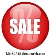 Sale button Sale button