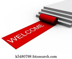Welcome Success Welcome Success