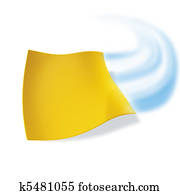 yellow cloth cleaning yellow cloth cleaning