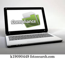 נייד, רזה, לקוח, /, netbook, 